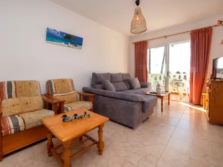 Appartement Garduix – vue mer panoramique à Calpe : photo 9