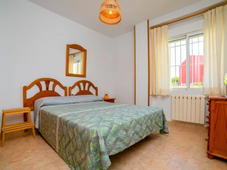 Appartement Garduix – vue mer panoramique à Calpe : photo 11