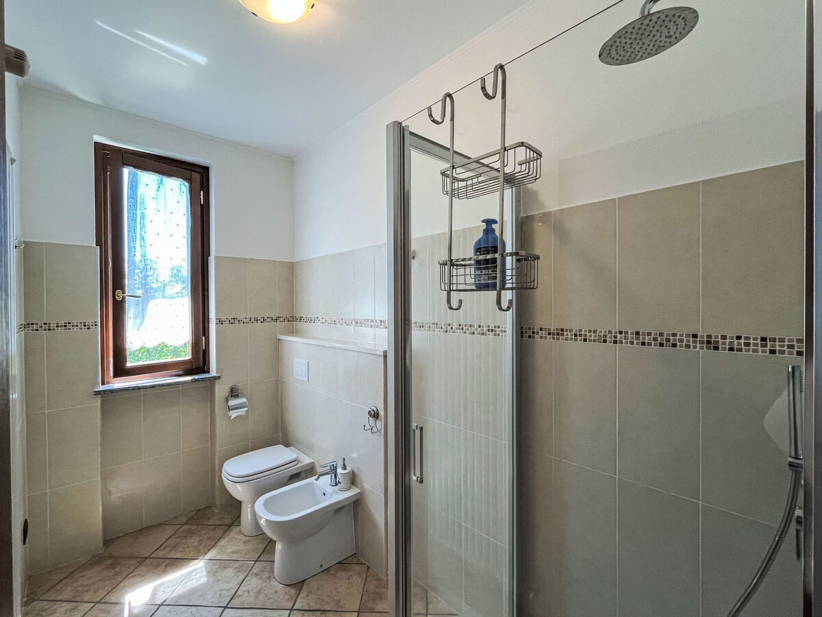 Appartement Sambucco à San Bartolomeo del Bosco, vue montagne - Photo 29