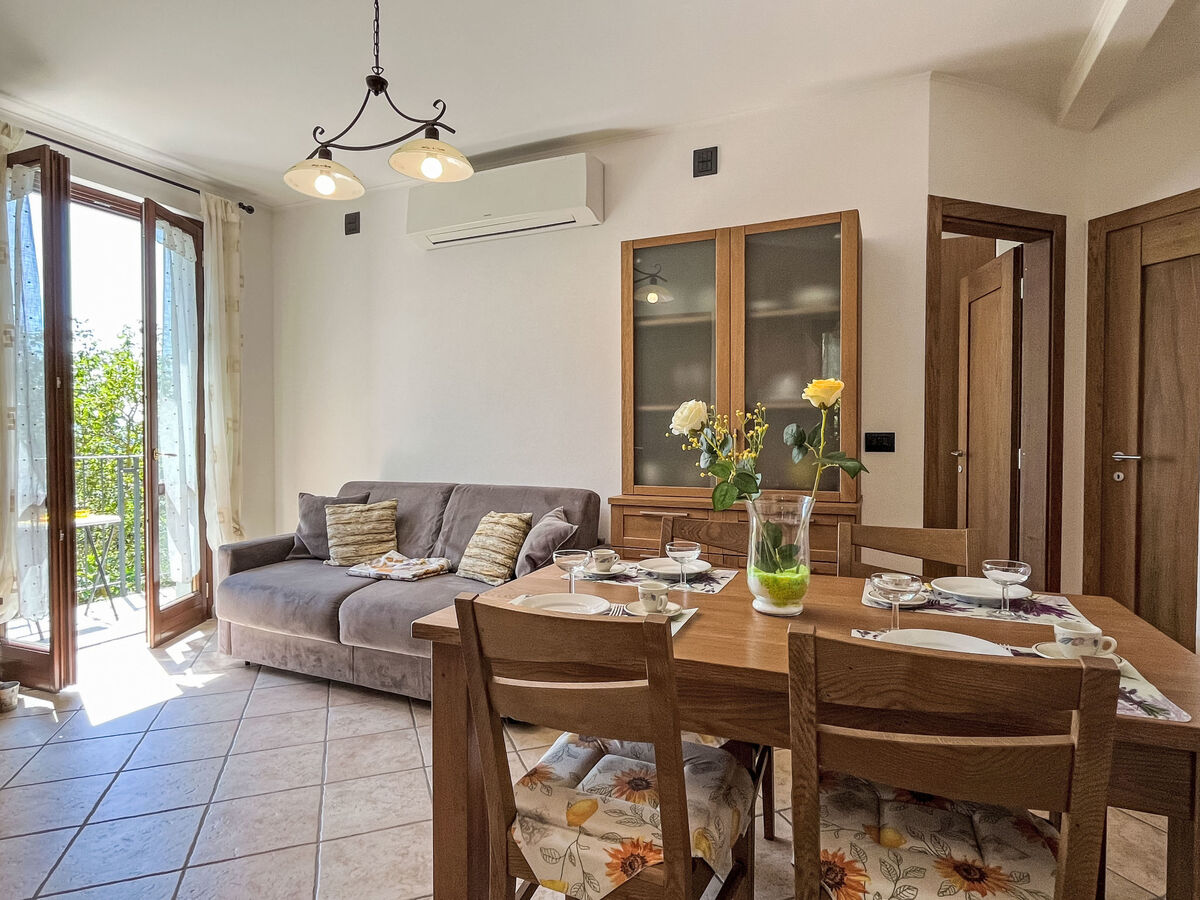 Appartement Noce – résidence en forêt à 700 m d'altitude - Photo 1
