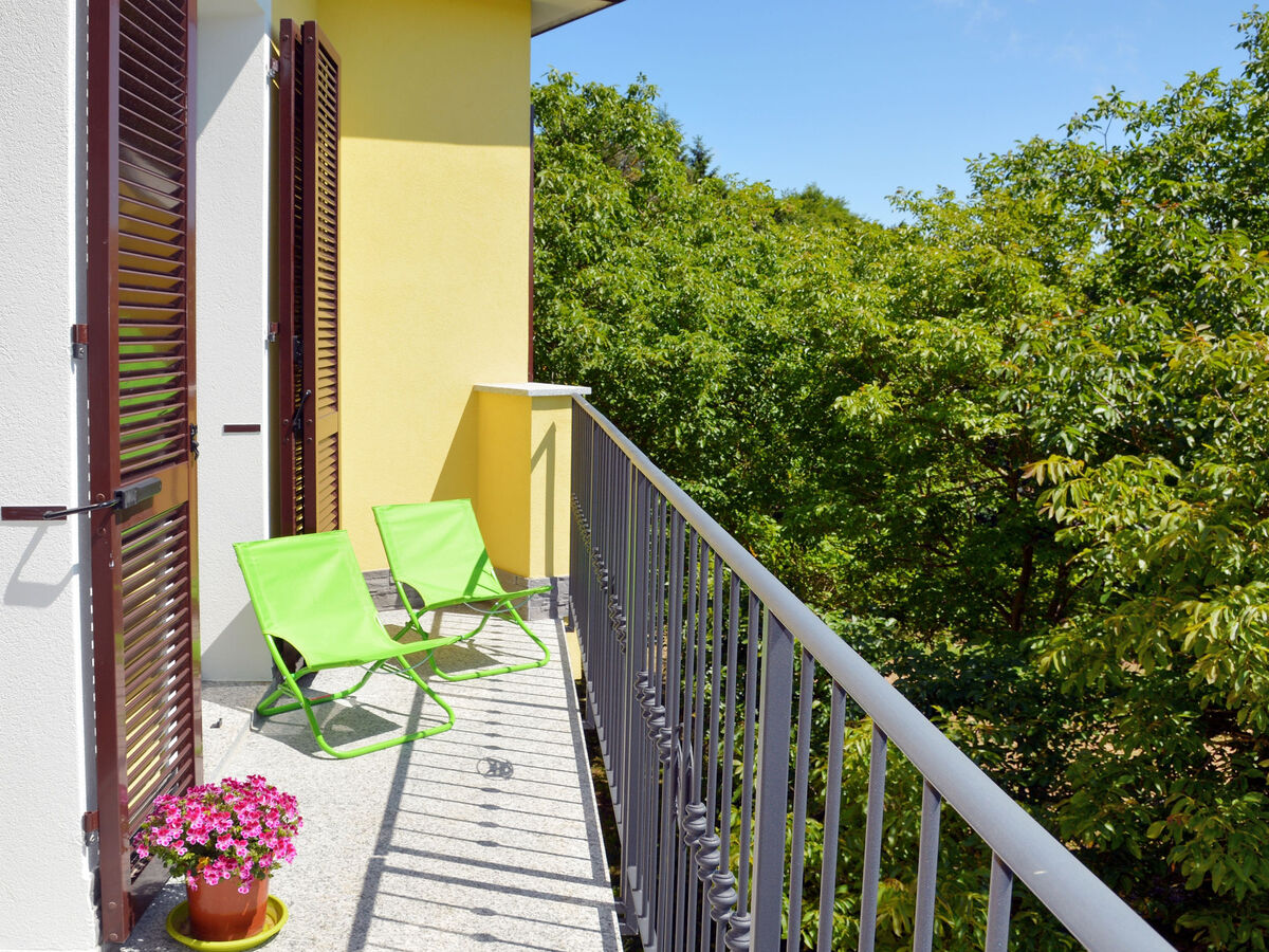 Appartement Noce – résidence en forêt à 700 m d'altitude - Photo 3