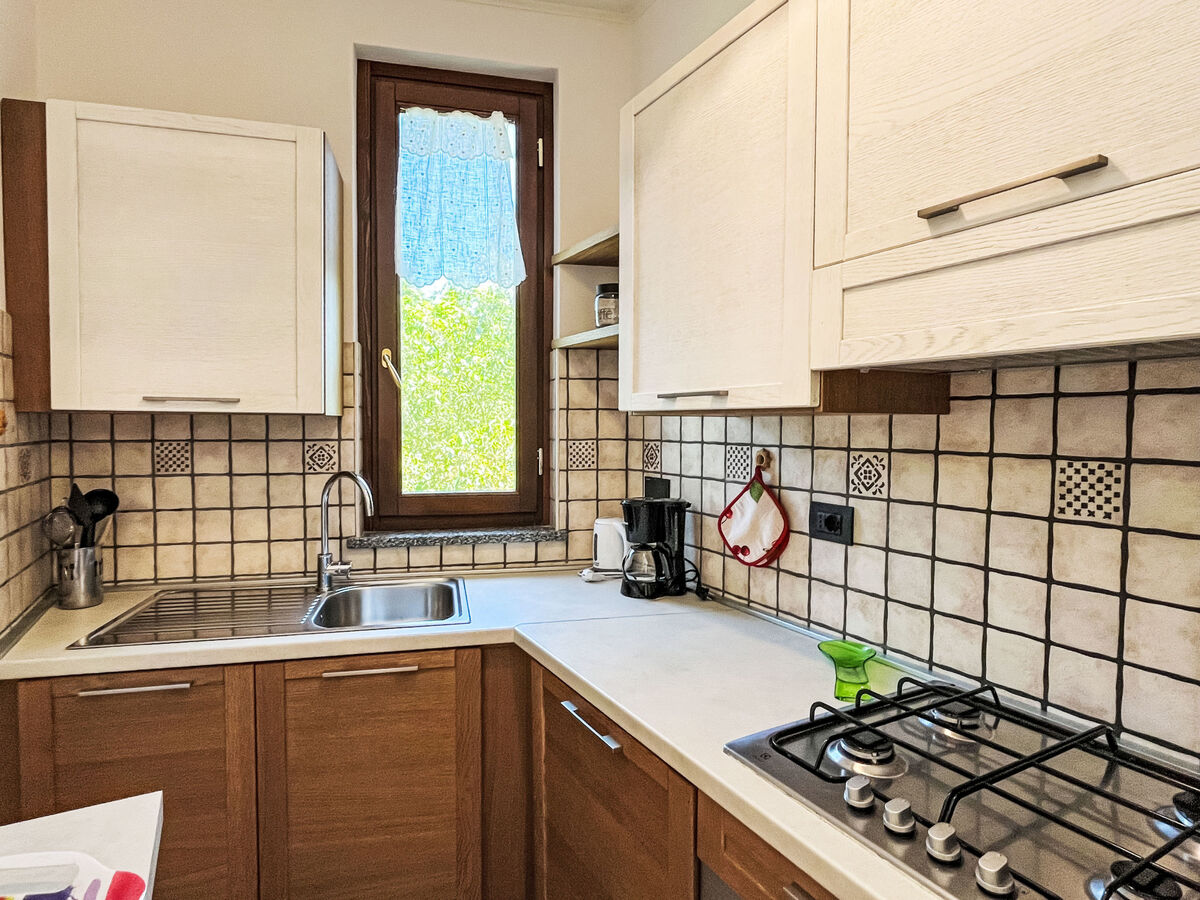 Appartement Noce – résidence en forêt à 700 m d'altitude - Photo 6