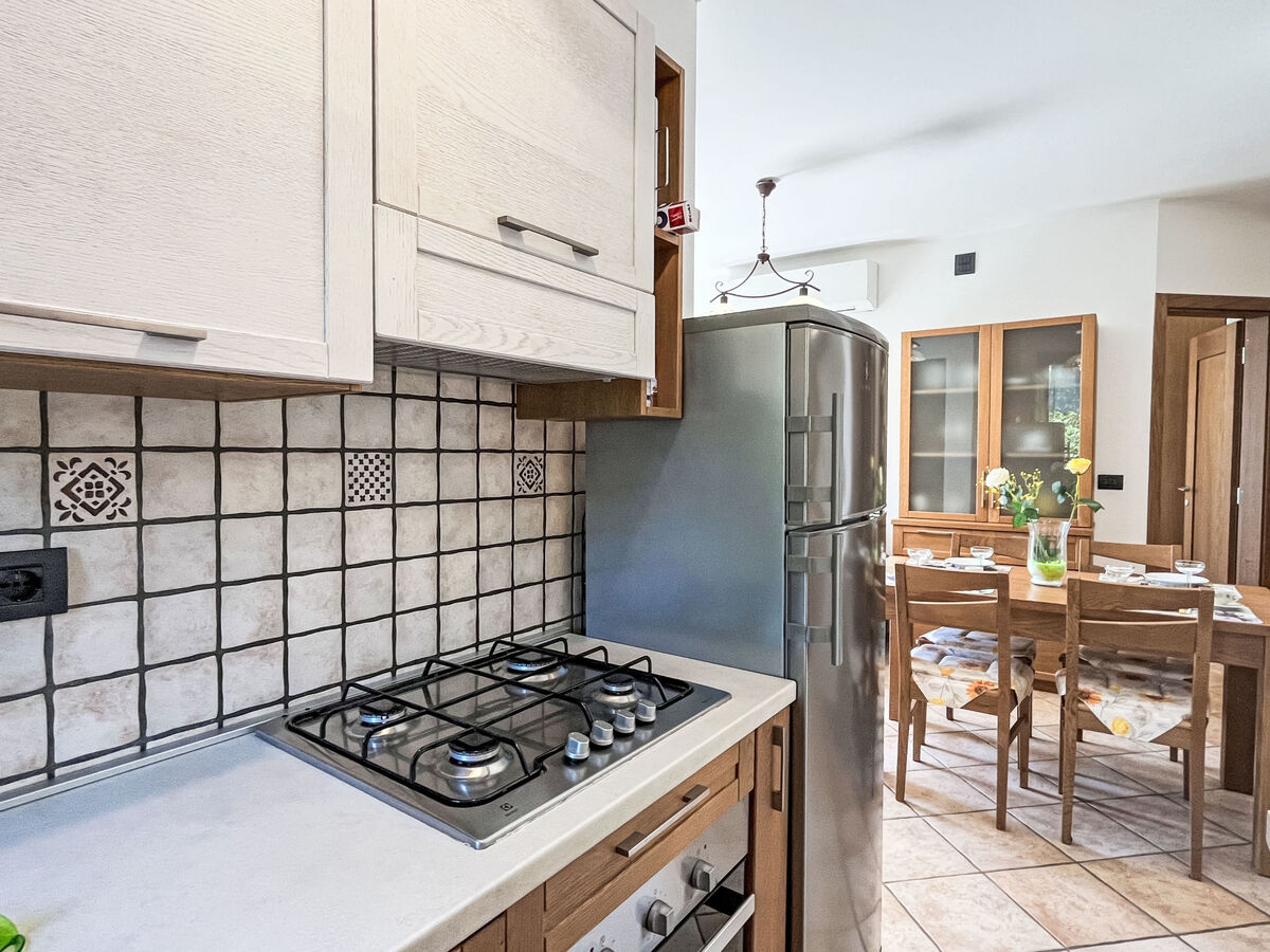 Appartement Noce – résidence en forêt à 700 m d'altitude - Photo 7