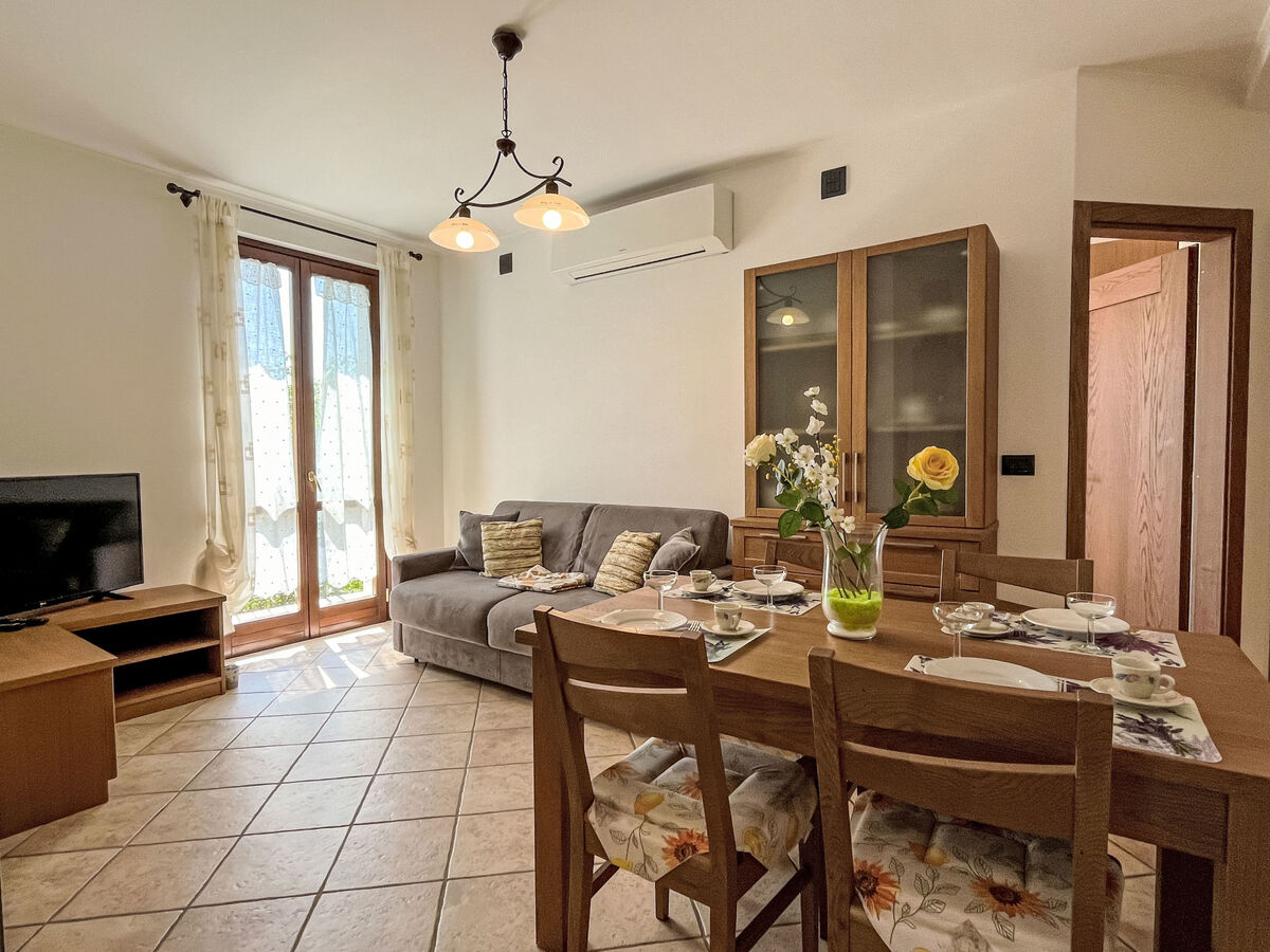 Appartement Noce – résidence en forêt à 700 m d'altitude - Photo 9