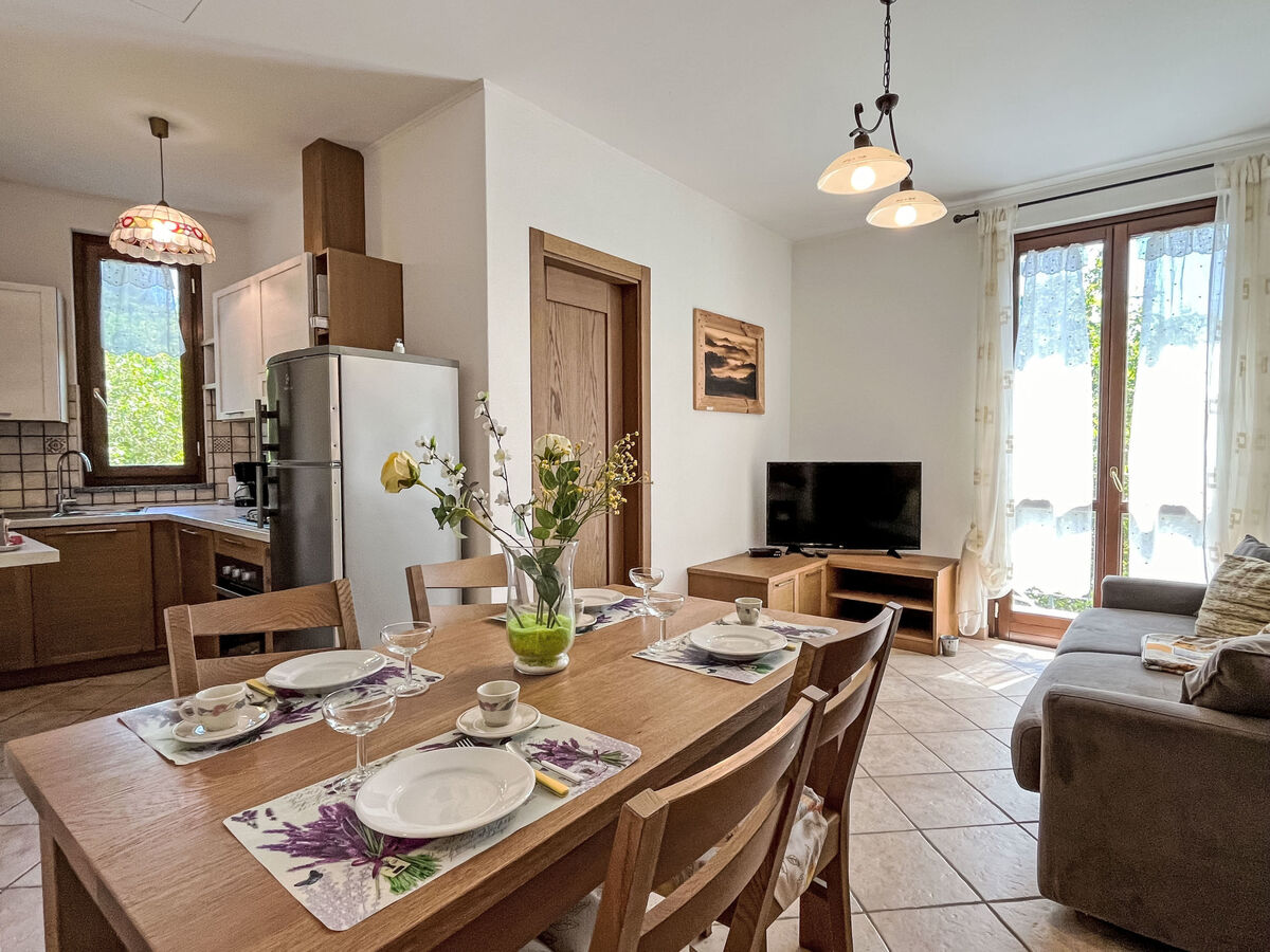 Appartement Noce – résidence en forêt à 700 m d'altitude - Photo 10