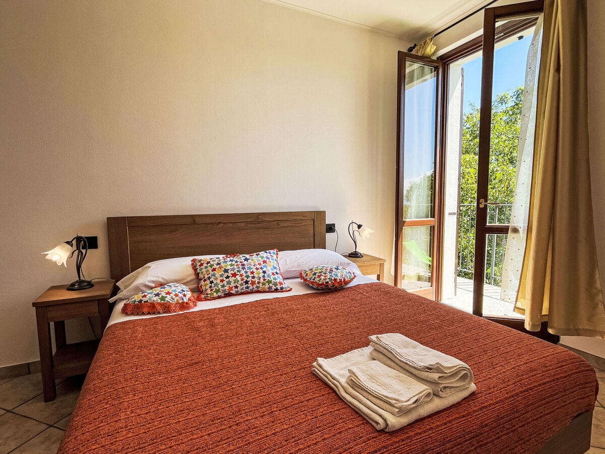 Appartement Noce – résidence en forêt à 700 m d'altitude - Photo 11