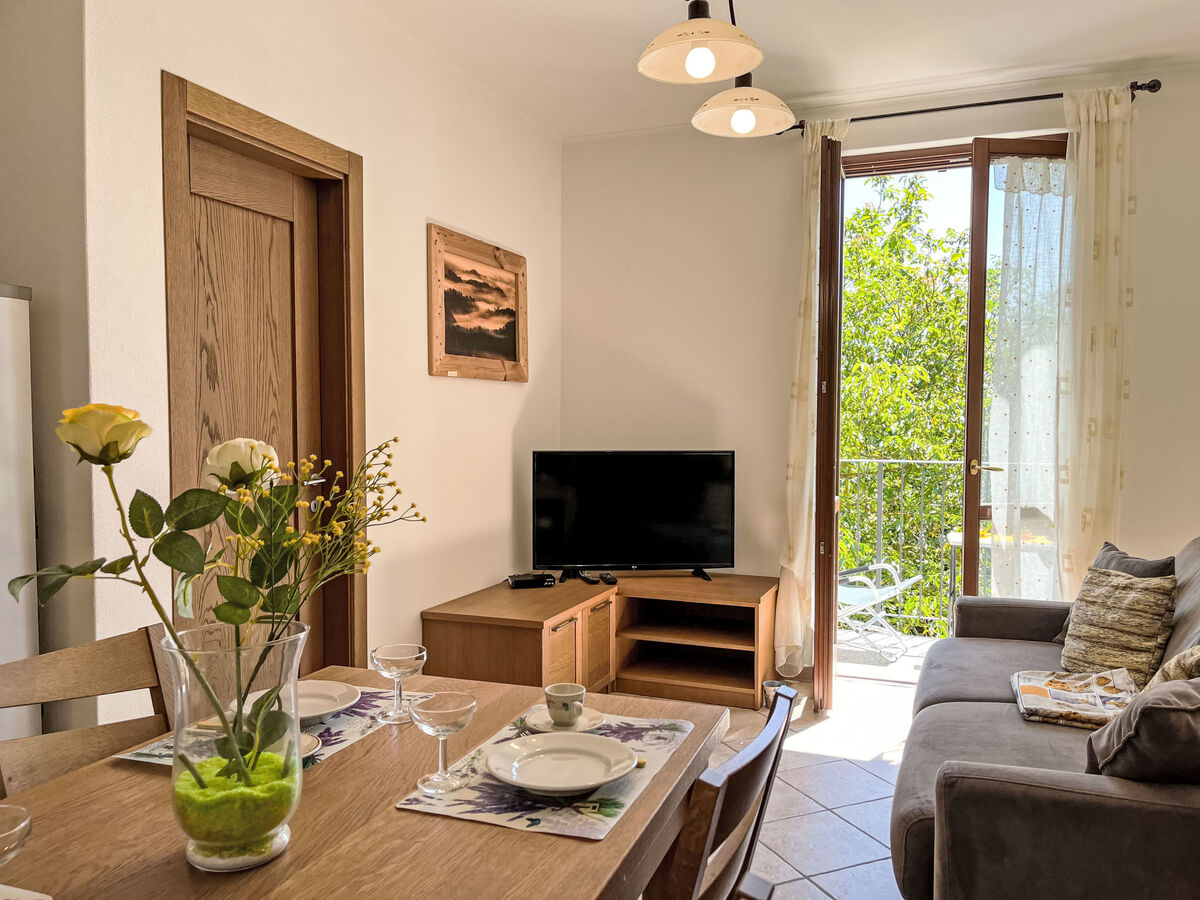 Appartement Noce – résidence en forêt à 700 m d'altitude - Photo 12