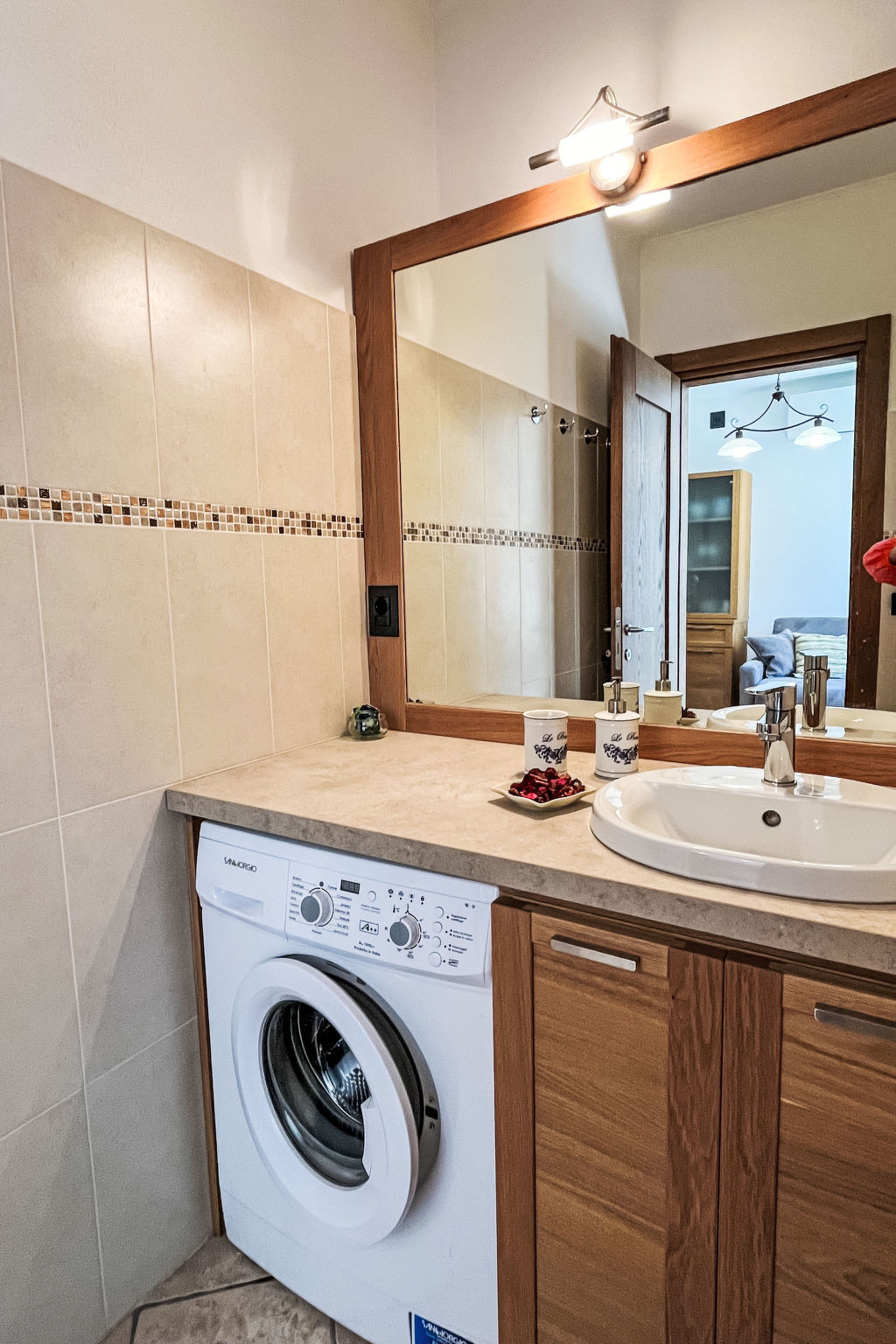 Appartement Noce – résidence en forêt à 700 m d'altitude - Photo 14