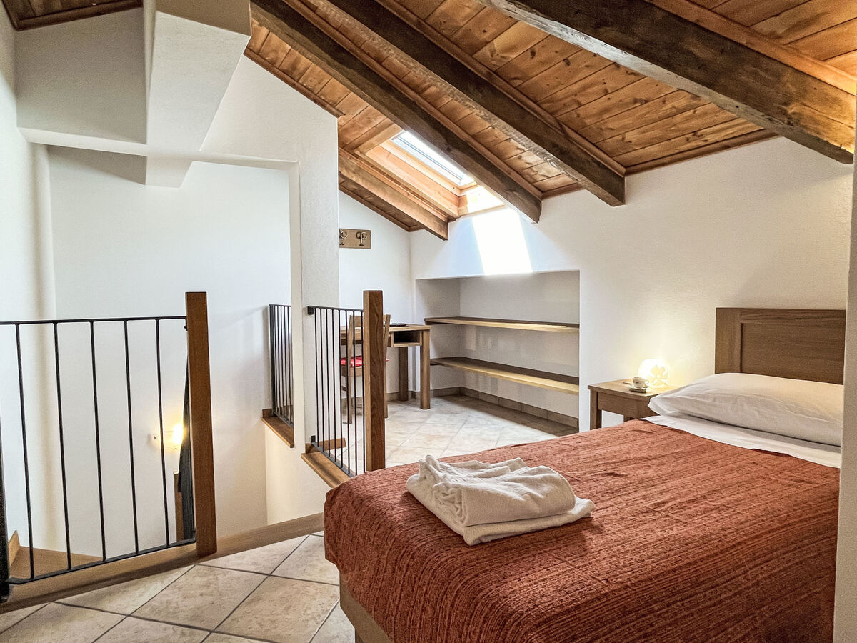 Appartement Noce – résidence en forêt à 700 m d'altitude - Photo 15
