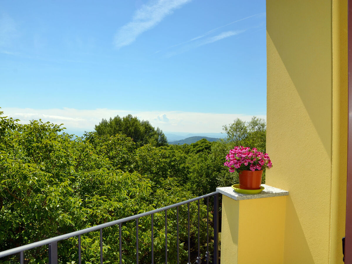 Appartement Noce – résidence en forêt à 700 m d'altitude - Photo 17