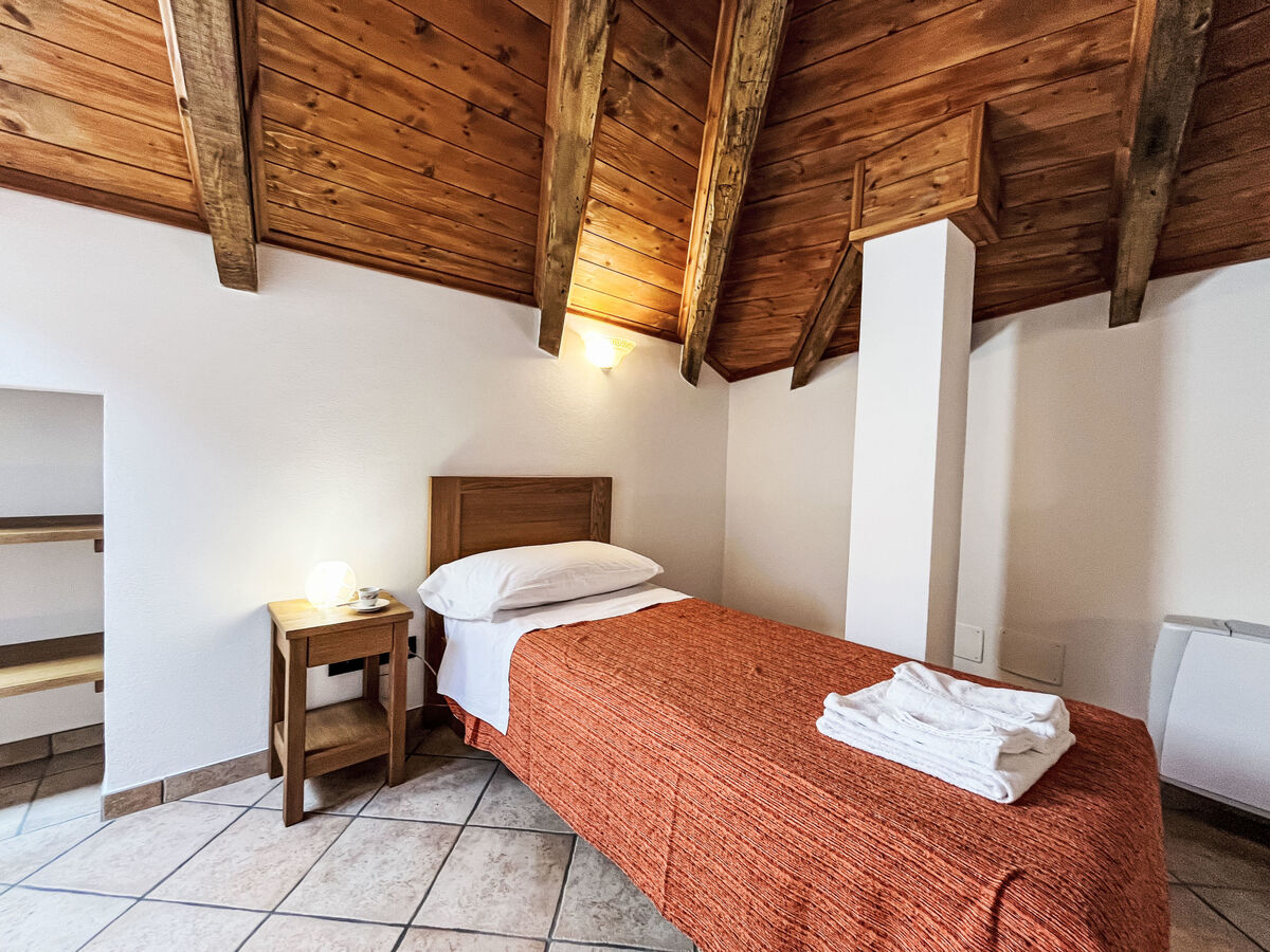 Appartement Noce – résidence en forêt à 700 m d'altitude - Photo 19