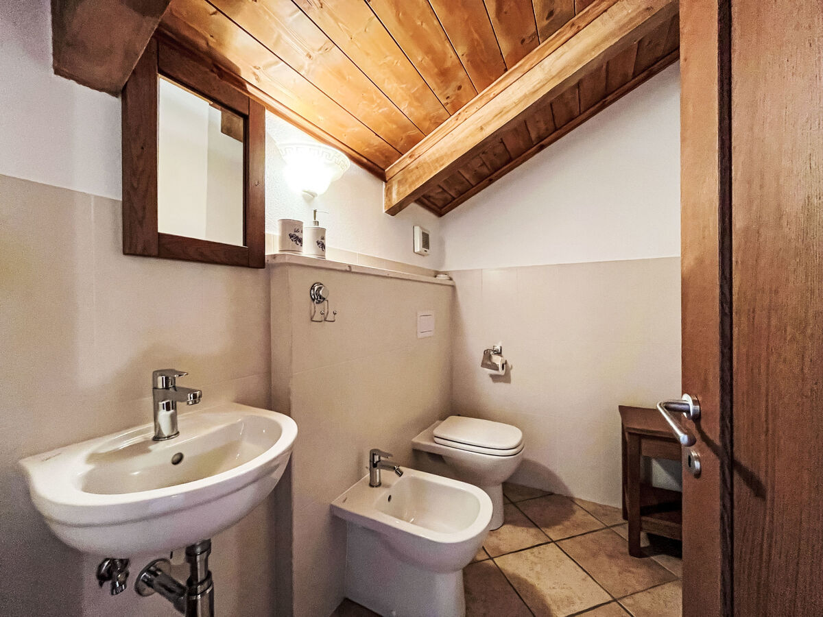 Appartement Noce – résidence en forêt à 700 m d'altitude - Photo 20
