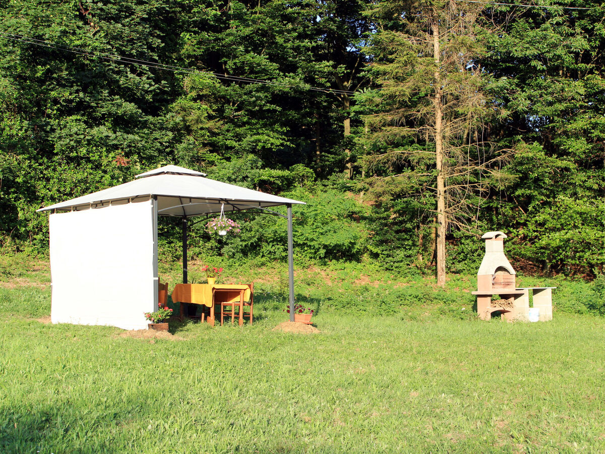 Appartement Noce – résidence en forêt à 700 m d'altitude - Photo 23