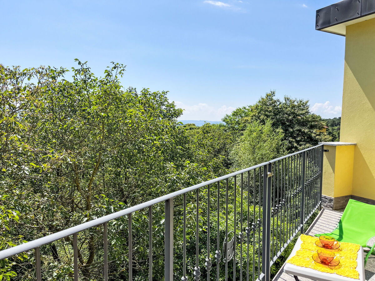 Appartement Noce – résidence en forêt à 700 m d'altitude - Photo 27