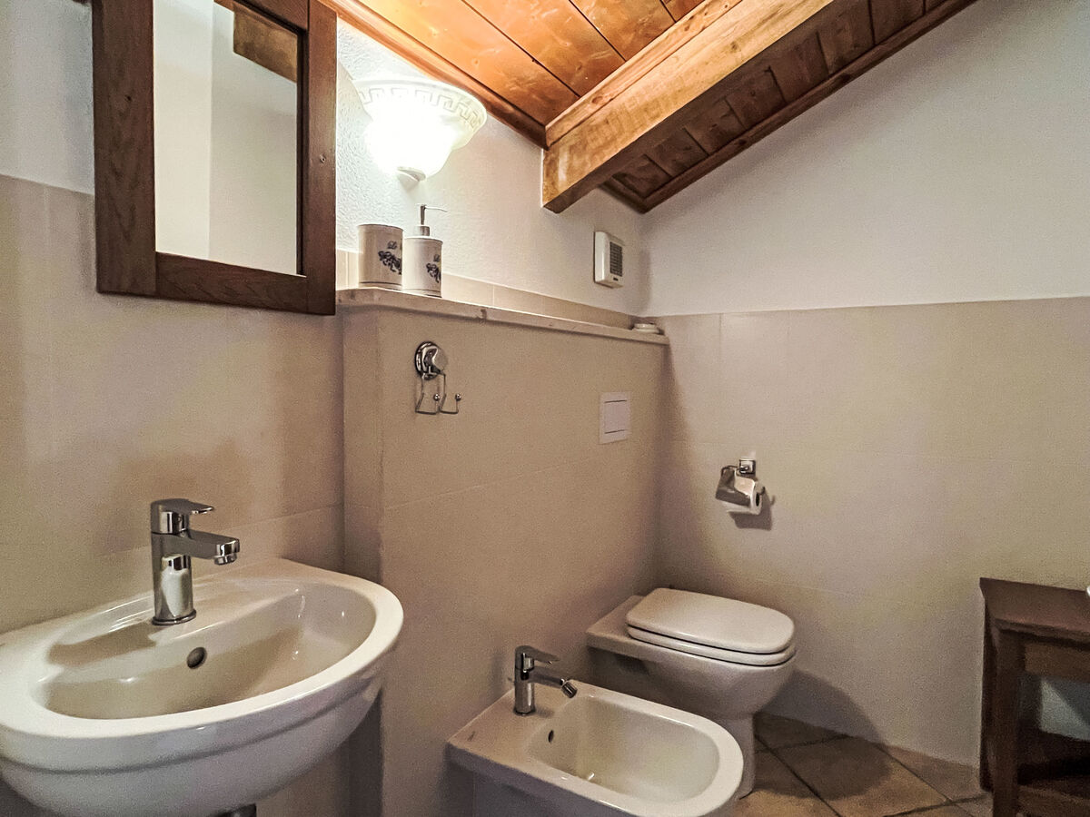 Appartement Noce – résidence en forêt à 700 m d'altitude - Photo 28