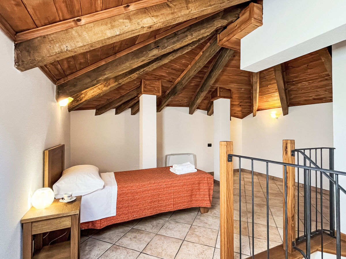 Appartement Noce – résidence en forêt à 700 m d'altitude - Photo 29