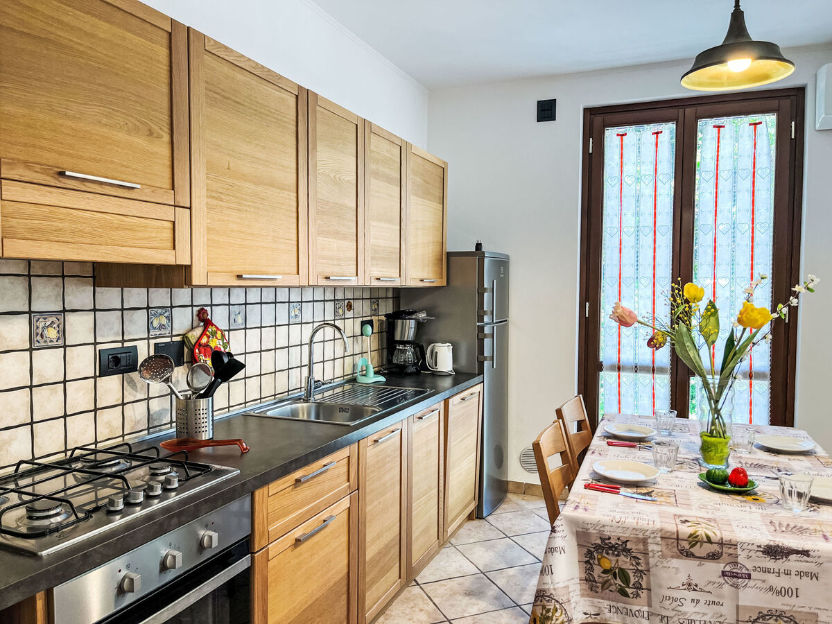 Appartement Acero – vue panoramique montagne à 700 m d'altitude - Photo 2