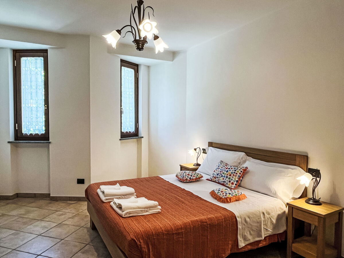 Appartement Acero – vue panoramique montagne à 700 m d'altitude - Photo 3
