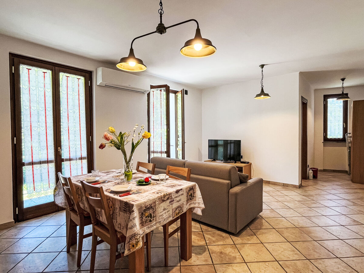 Appartement Acero – vue panoramique montagne à 700 m d'altitude - Photo 4