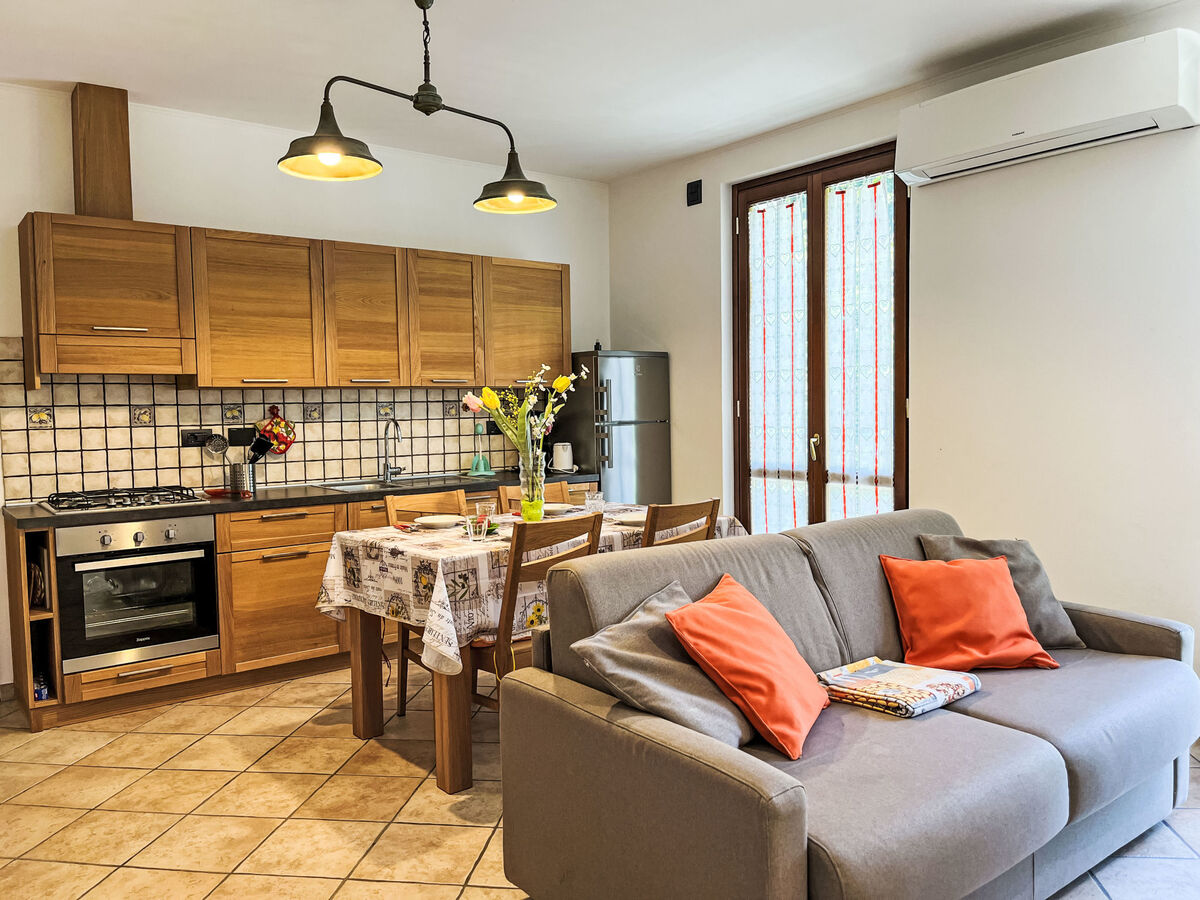 Appartement Acero – vue panoramique montagne à 700 m d'altitude - Photo 11