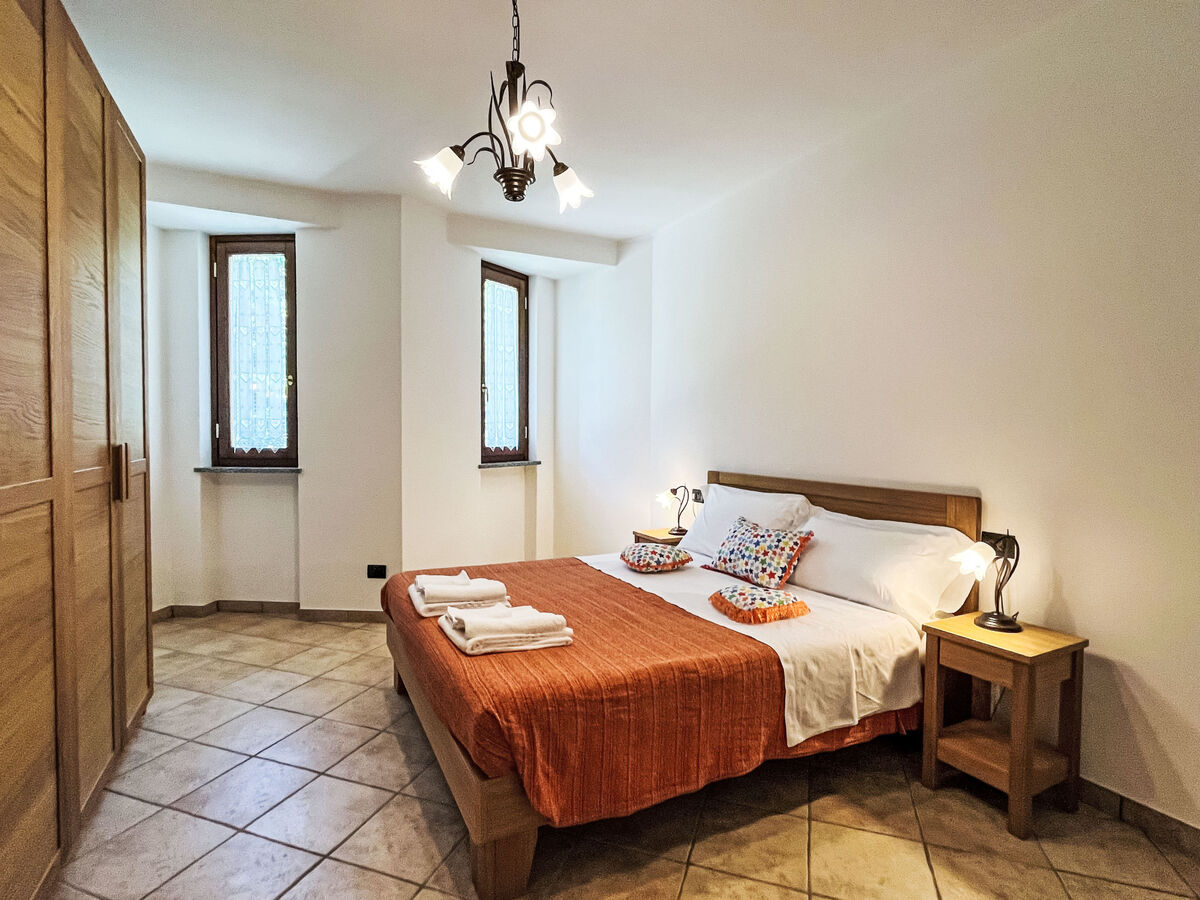 Appartement Acero – vue panoramique montagne à 700 m d'altitude - Photo 12