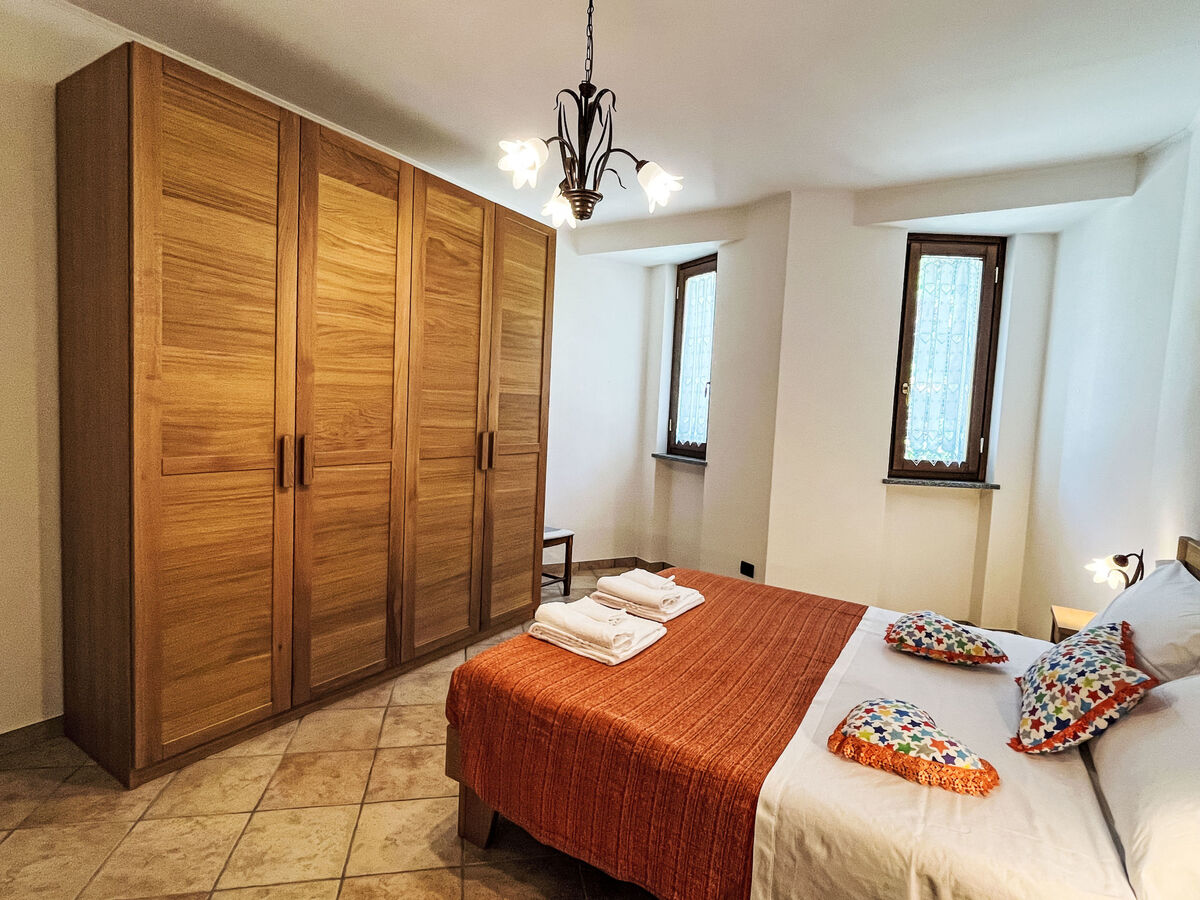 Appartement Acero – vue panoramique montagne à 700 m d'altitude - Photo 13