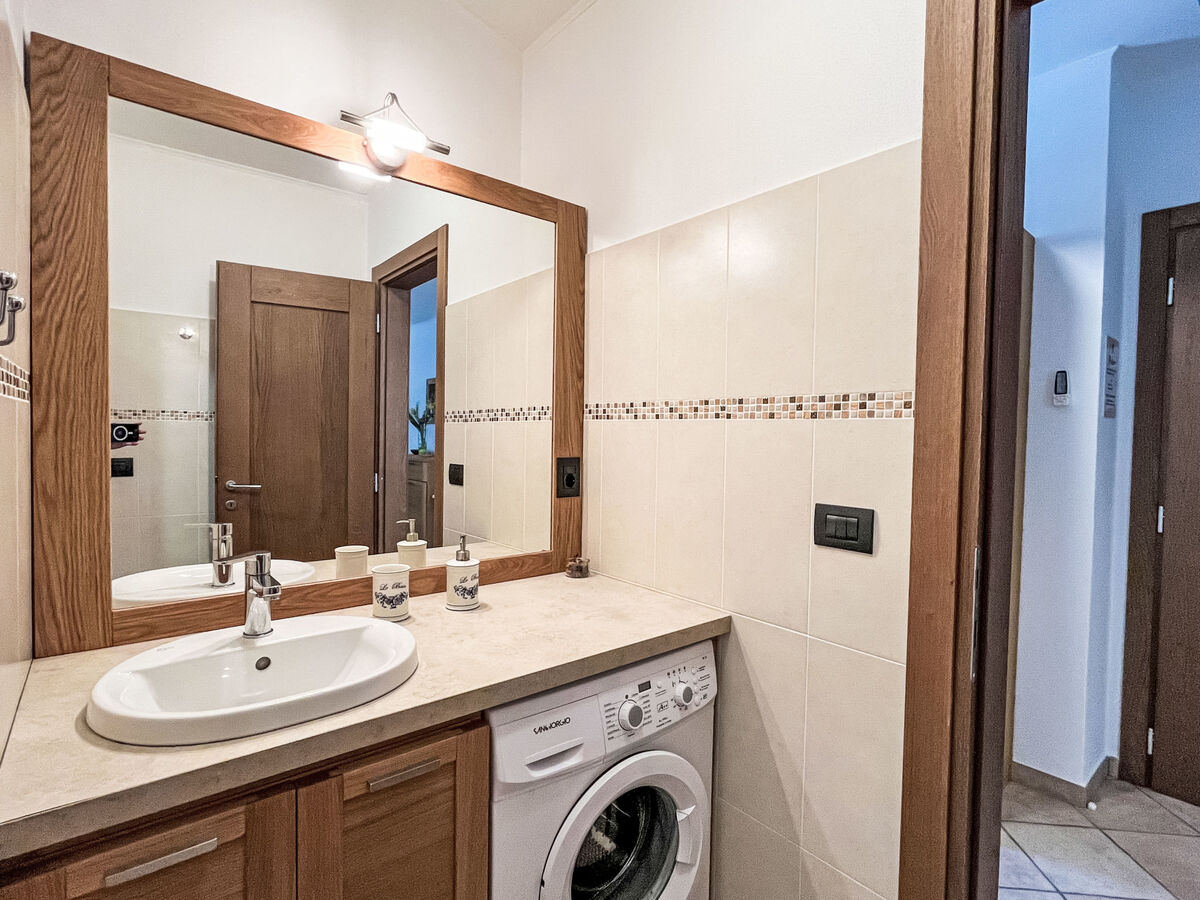 Appartement Acero – vue panoramique montagne à 700 m d'altitude - Photo 14