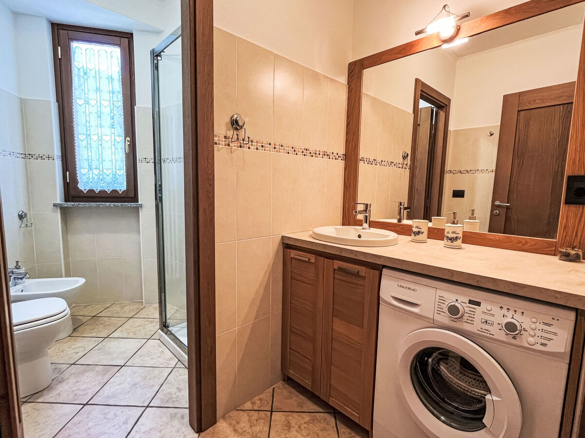 Appartement Acero – vue panoramique montagne à 700 m d'altitude - Photo 15