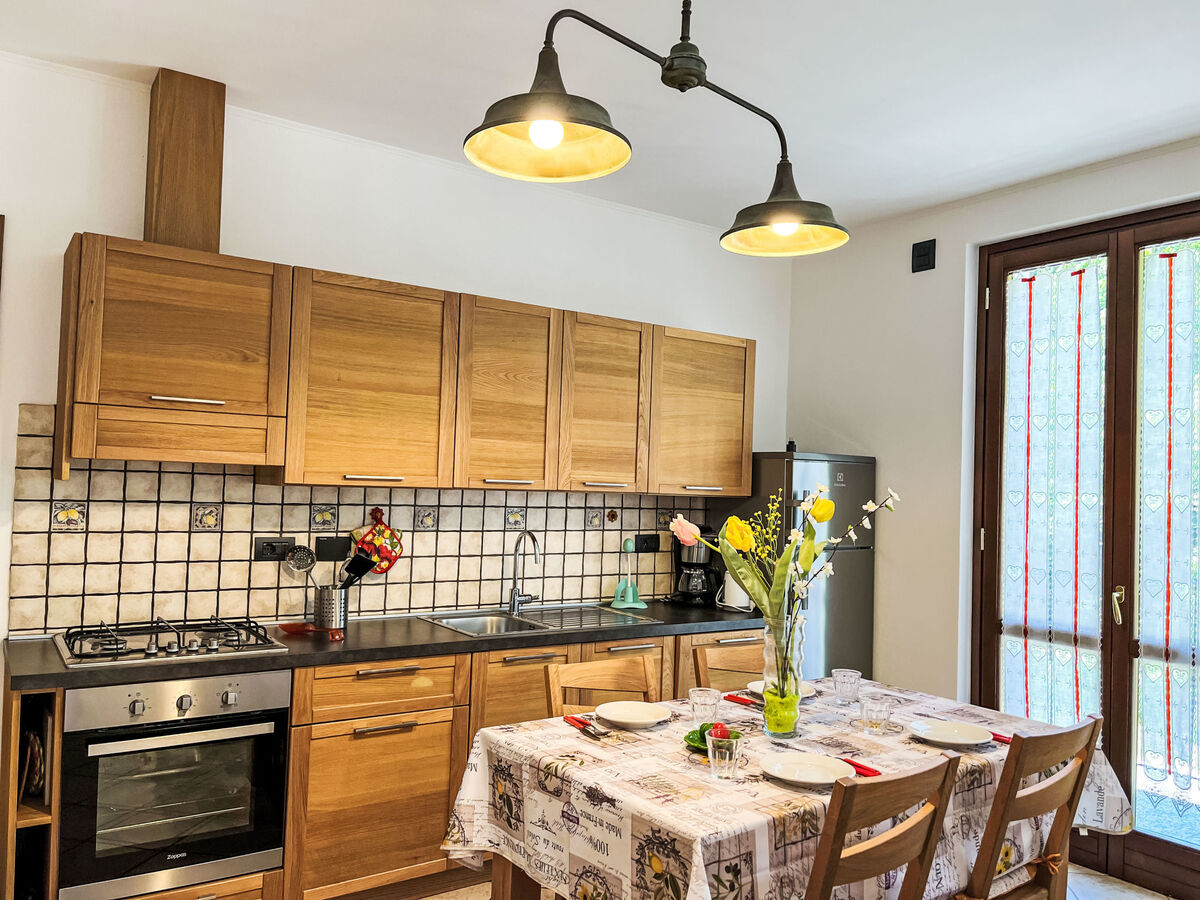 Appartement Acero – vue panoramique montagne à 700 m d'altitude - Photo 20