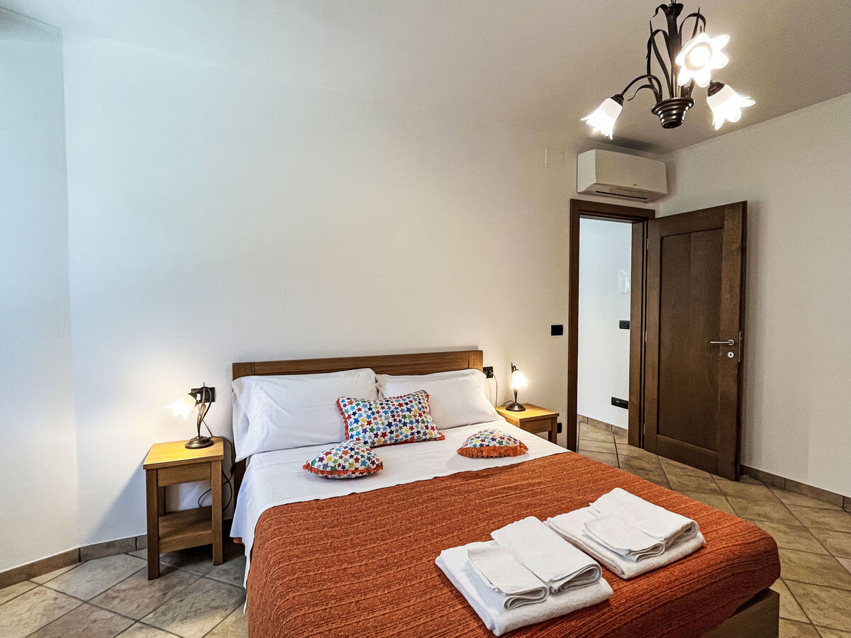 Appartement Acero – vue panoramique montagne à 700 m d'altitude - Photo 23
