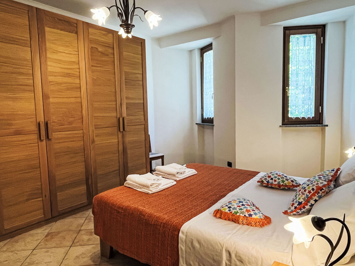 Appartement Acero – vue panoramique montagne à 700 m d'altitude - Photo 24
