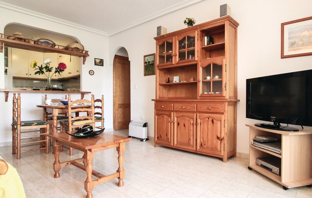Appartement 2 ch avec jardin d'hiver, 400m plage - Photo 3