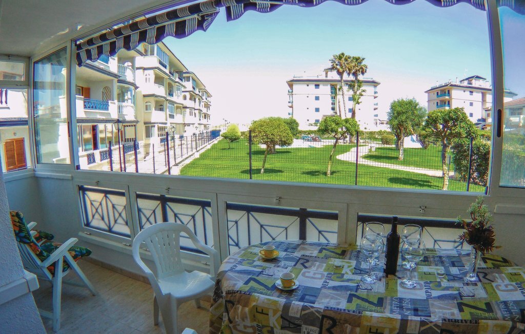Appartement 2 ch avec jardin d'hiver, 400m plage - Photo 6