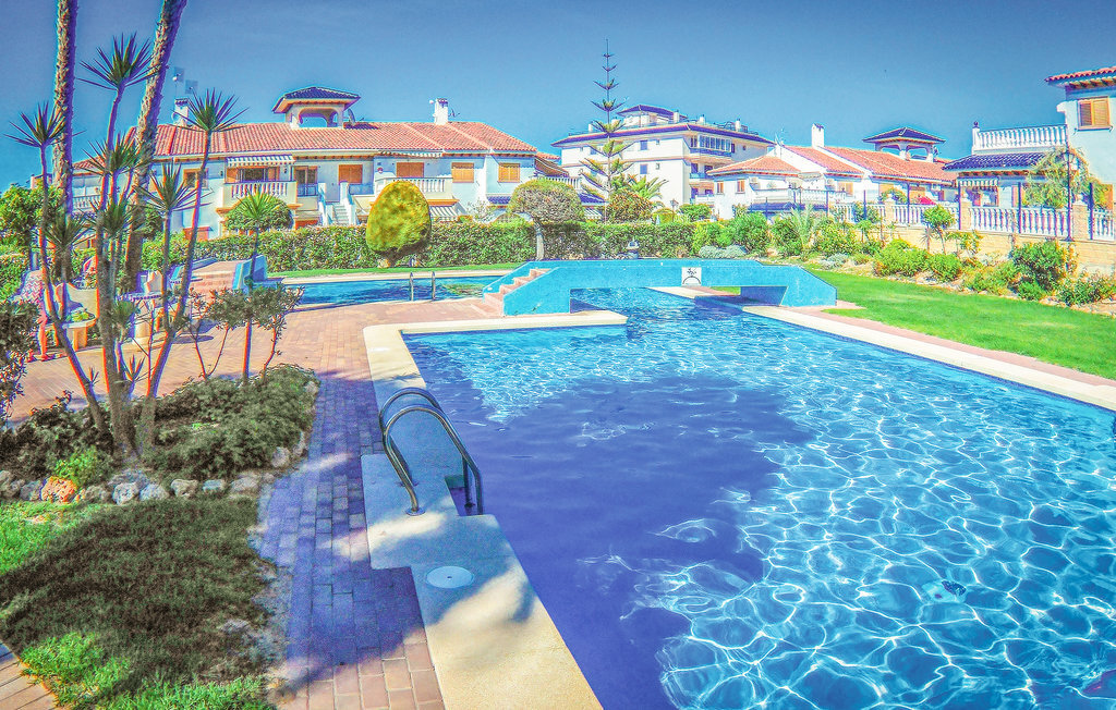 Appartement 2 ch avec jardin d'hiver, 400m plage - Photo 7