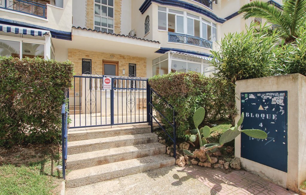 Appartement 2 ch avec jardin d'hiver, 400m plage - Photo 8