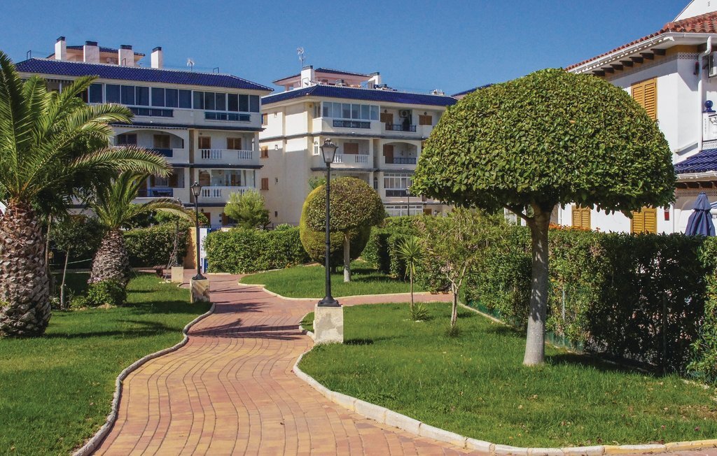 Appartement 2 ch avec jardin d'hiver, 400m plage - Photo 9