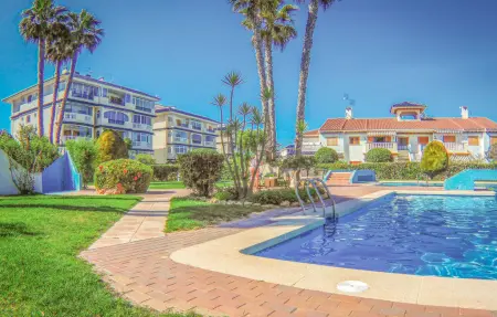 Location appartement à Torrevieja La Mata