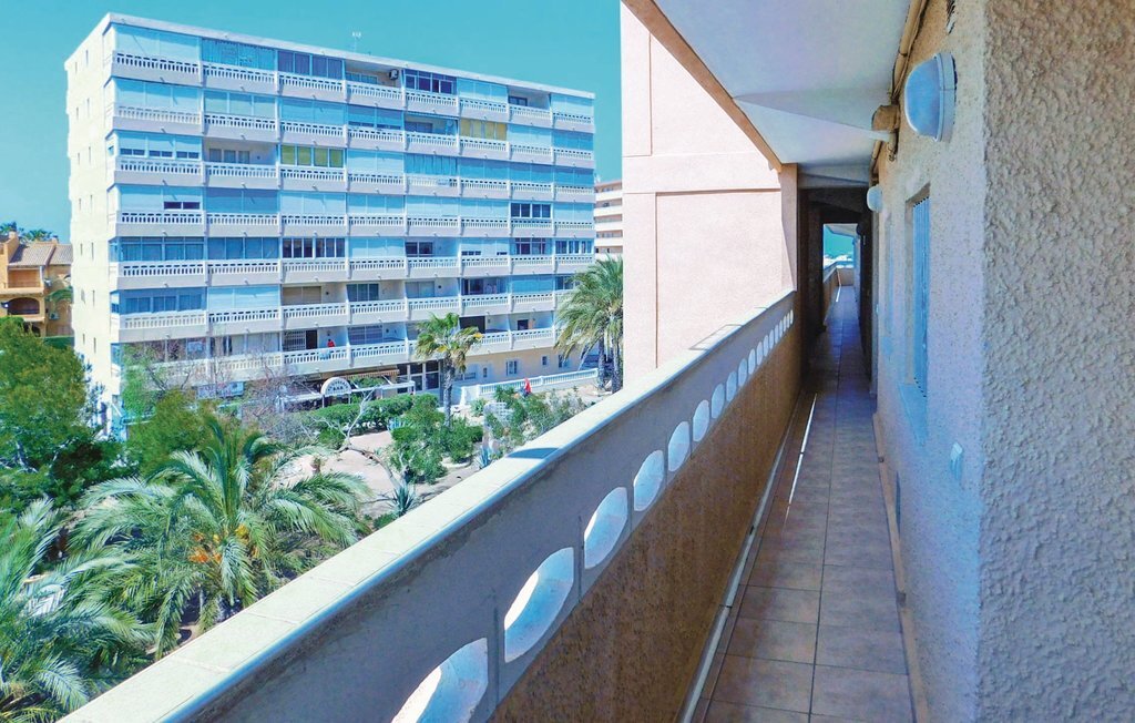 Appartement 38 m² vue mer à 200 m de la plage - Photo 12