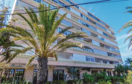 Location appartement à Torrevieja La Mata