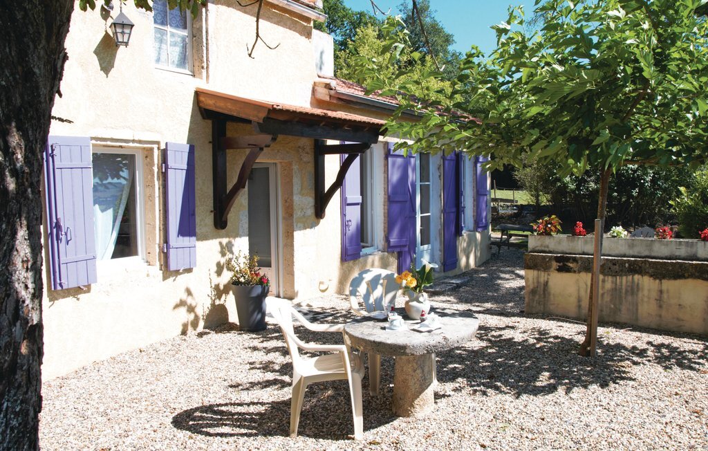Maison XIXe siècle avec terrasse panoramique à Lavardac - Photo 1