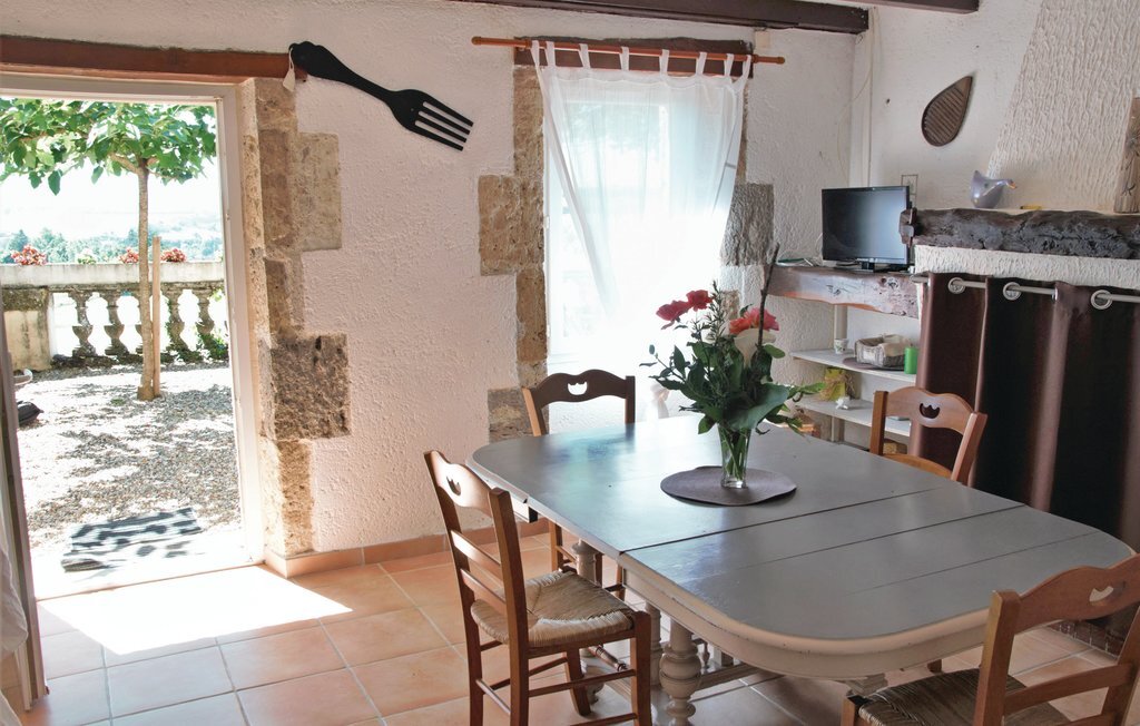 Maison XIXe siècle avec terrasse panoramique à Lavardac - Photo 2