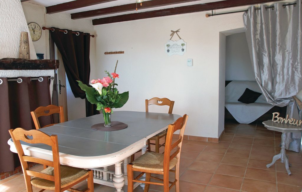 Maison XIXe siècle avec terrasse panoramique à Lavardac - Photo 12