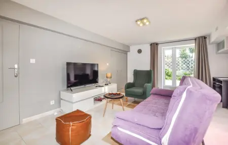 Appartement 45 m² avec terrasse ensoleillée à Vinassan : photo 2