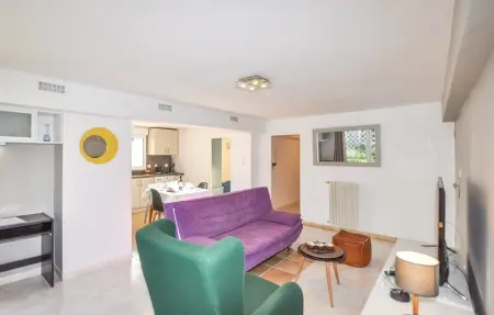 Appartement 45 m² avec terrasse ensoleillée à Vinassan : photo 4