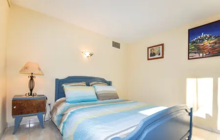 Appartement 45 m² avec terrasse ensoleillée à Vinassan : photo 7