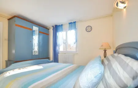 Appartement 45 m² avec terrasse ensoleillée à Vinassan : photo 8