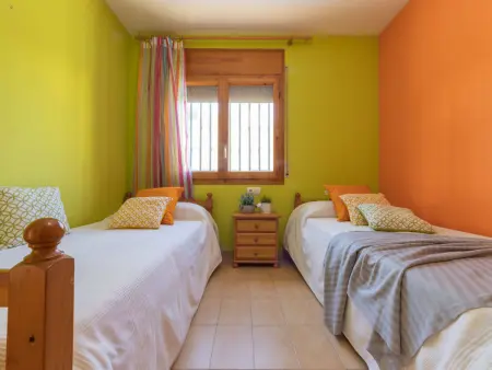 Juan, Location Maison 6 personnes à Deltebre - Photo 9