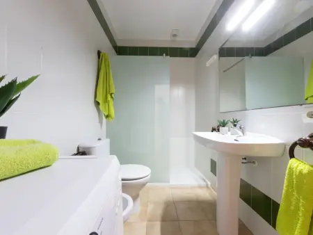 Juan, Location Maison 6 personnes à Deltebre - Photo 14