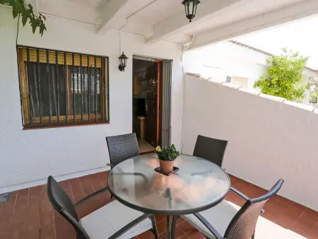 Juan, Location Maison 6 personnes à Deltebre - Photo 15