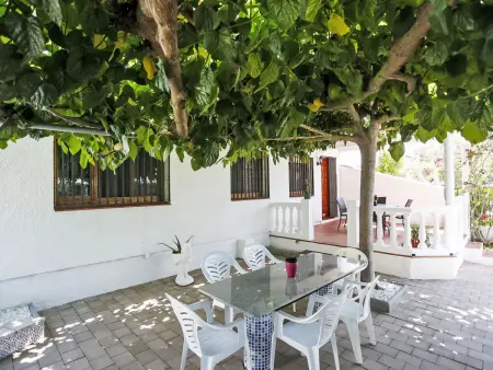 Juan, Location Maison 6 personnes à Deltebre - Photo 16